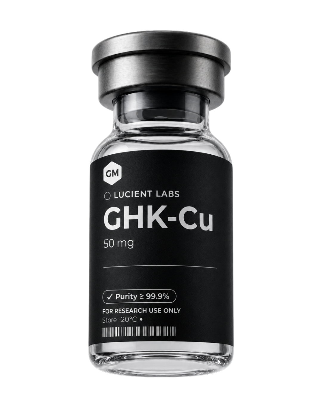 GHK-CU
